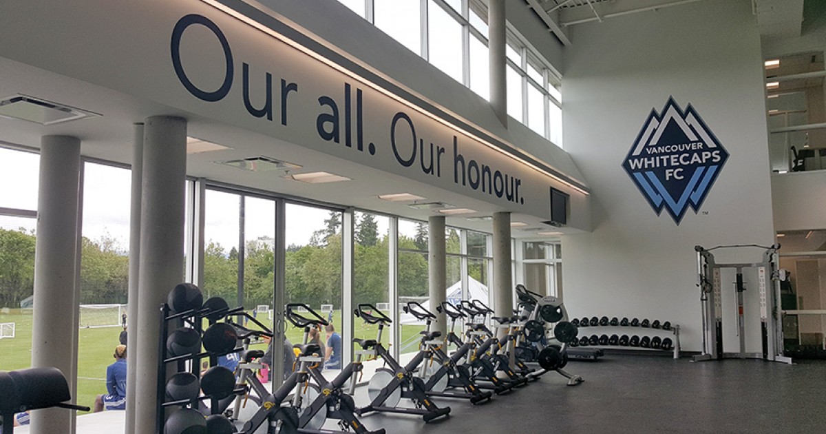 whitecaps-gym